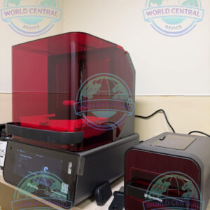 SprintRay Pro 2 Chairside Dental 3D Printer for digital dentistry