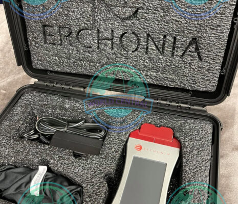 Erchonia XLR8 laser applicator
