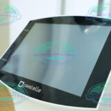 Dermatologist using WONTECH Pastelle laser