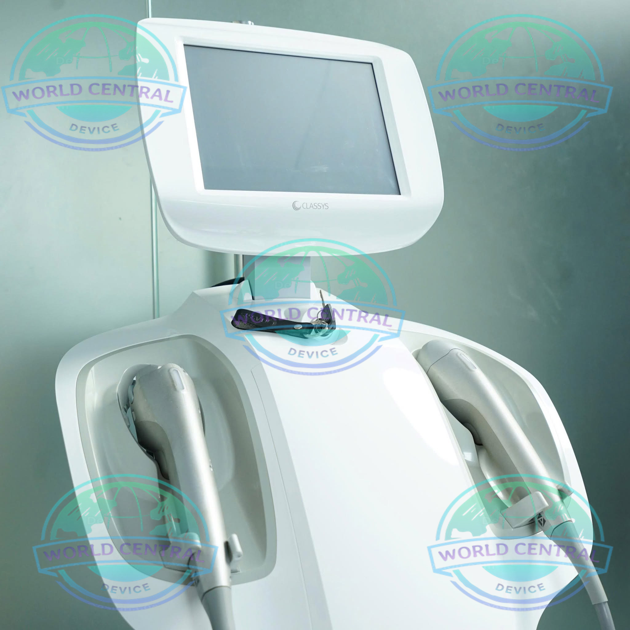 Multi-Depth HIFU Cartridges ULTRAFORMER III Cartridges