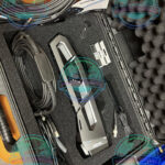 Creaform Go!SCAN Spark handheld 3D scanner for industrial scanning