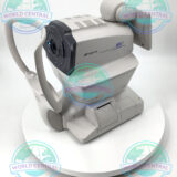 Topcon KR-1 corneal keratometry measurement system
