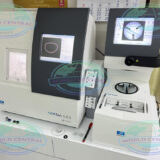 Essilor Neksia 600 automatic lens edger for optical laboratories