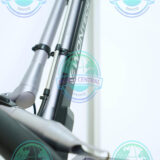 Carbon peel procedure with Pastelle laser