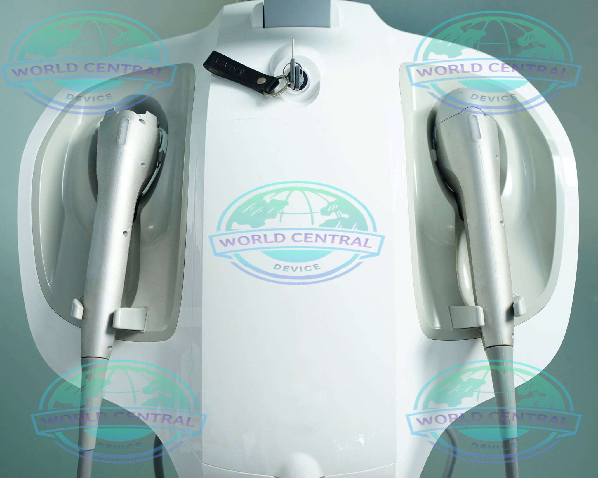 HIFU Body Tightening System Body Contouring with ULTRAFORMER III