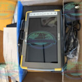Topcon FC-6000 controlling robotic total station