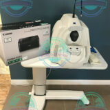ZEISS CIRRUS 4000 OCT glaucoma analysis software