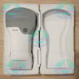 GE Vscan Air CL performing vascular and musculoskeletal ultrasound imaging