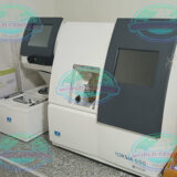 Essilor Neksia 600 digital lens edging process